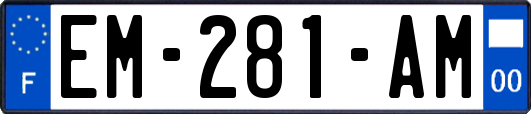 EM-281-AM