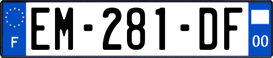 EM-281-DF
