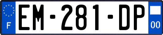 EM-281-DP