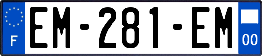 EM-281-EM
