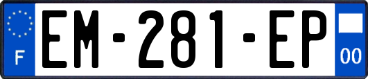 EM-281-EP