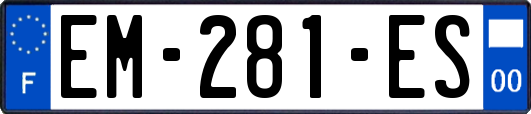 EM-281-ES