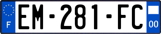 EM-281-FC