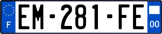 EM-281-FE