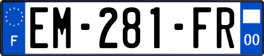EM-281-FR