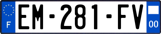 EM-281-FV