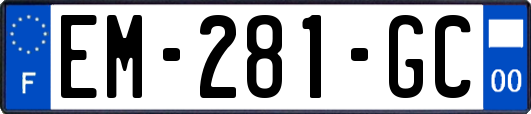 EM-281-GC