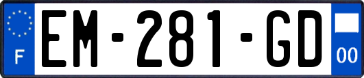 EM-281-GD