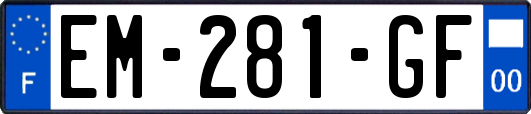 EM-281-GF