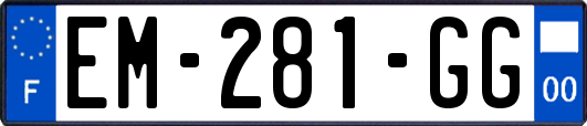 EM-281-GG