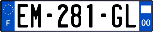 EM-281-GL