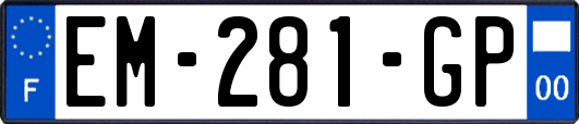 EM-281-GP