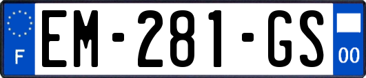 EM-281-GS