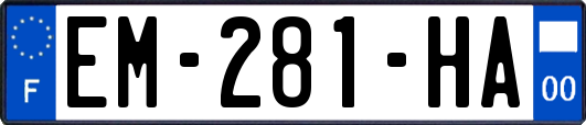 EM-281-HA