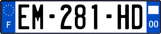 EM-281-HD