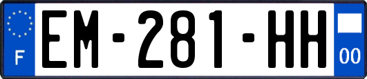 EM-281-HH