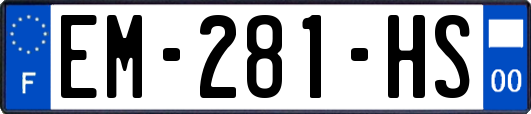 EM-281-HS