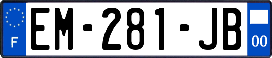 EM-281-JB