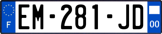 EM-281-JD