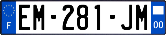 EM-281-JM