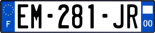 EM-281-JR