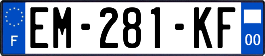 EM-281-KF