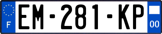EM-281-KP