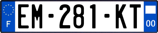 EM-281-KT