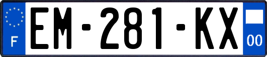 EM-281-KX