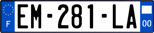 EM-281-LA