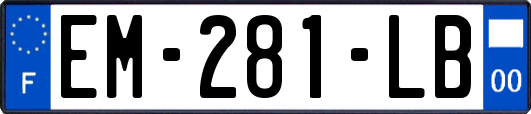 EM-281-LB