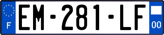 EM-281-LF