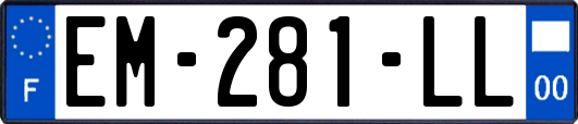 EM-281-LL