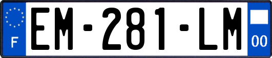 EM-281-LM