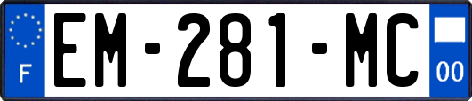 EM-281-MC