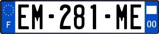 EM-281-ME