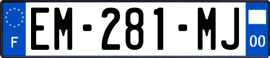 EM-281-MJ