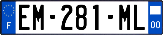 EM-281-ML