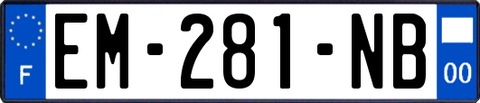 EM-281-NB