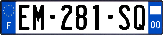 EM-281-SQ