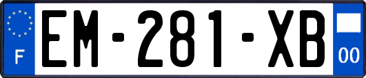 EM-281-XB