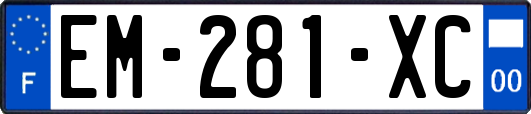 EM-281-XC