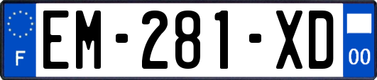 EM-281-XD