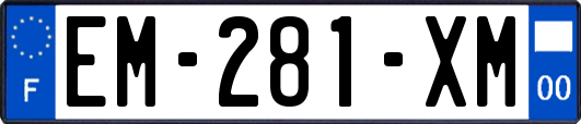 EM-281-XM