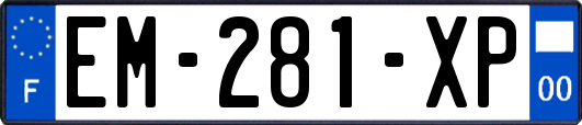 EM-281-XP