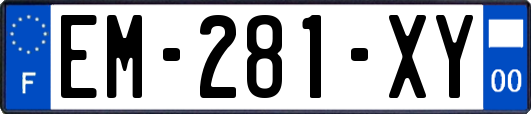 EM-281-XY