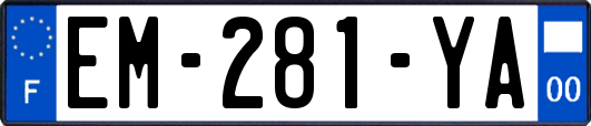 EM-281-YA