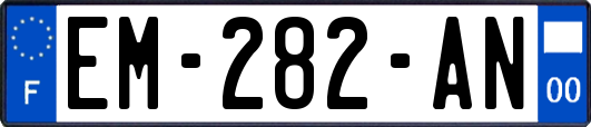 EM-282-AN