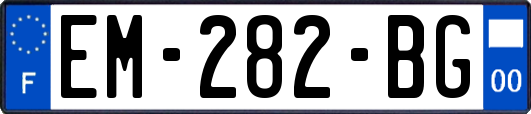 EM-282-BG