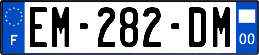EM-282-DM